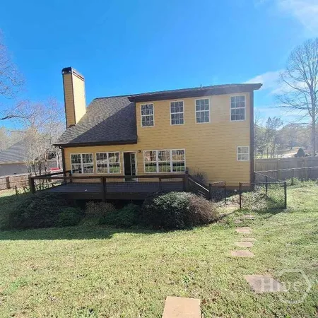 $404,000 | 226 Hidden Falls Drive, Hull, GA 30646