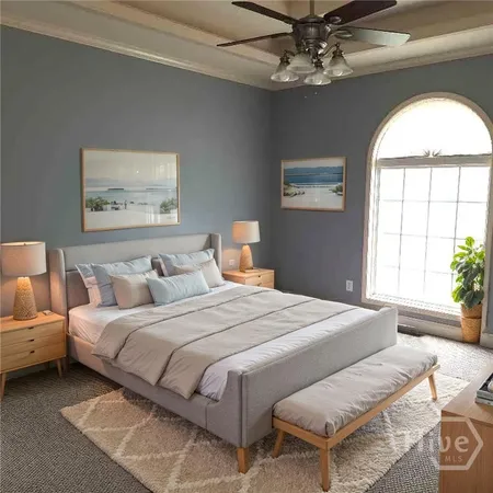 $404,000 | 226 Hidden Falls Drive, Hull, GA 30646