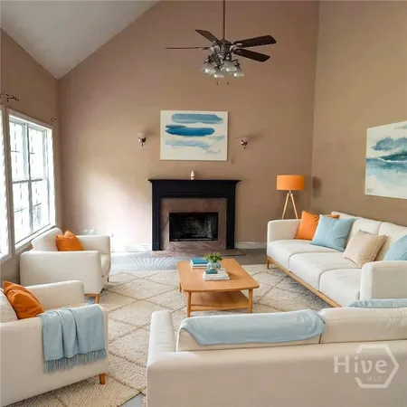 $404,000 | 226 Hidden Falls Drive, Hull, GA 30646
