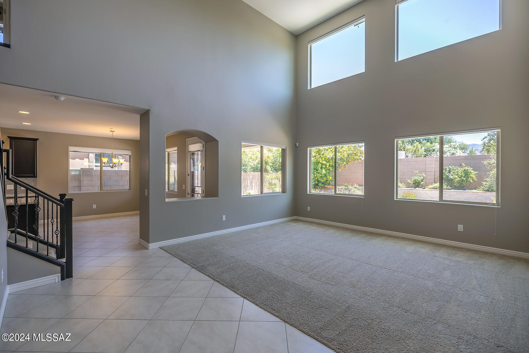 8526 North Gaetano Loop Tucson, AZ 85742 - Photo 6 of 49