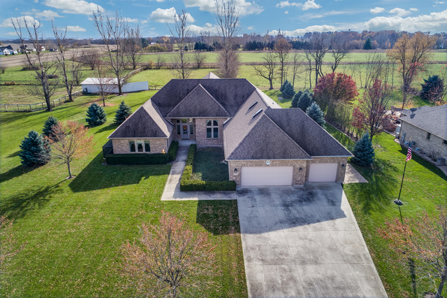 157 Chicago Road Paw Paw, IL 61353 - Photo 1 of 1