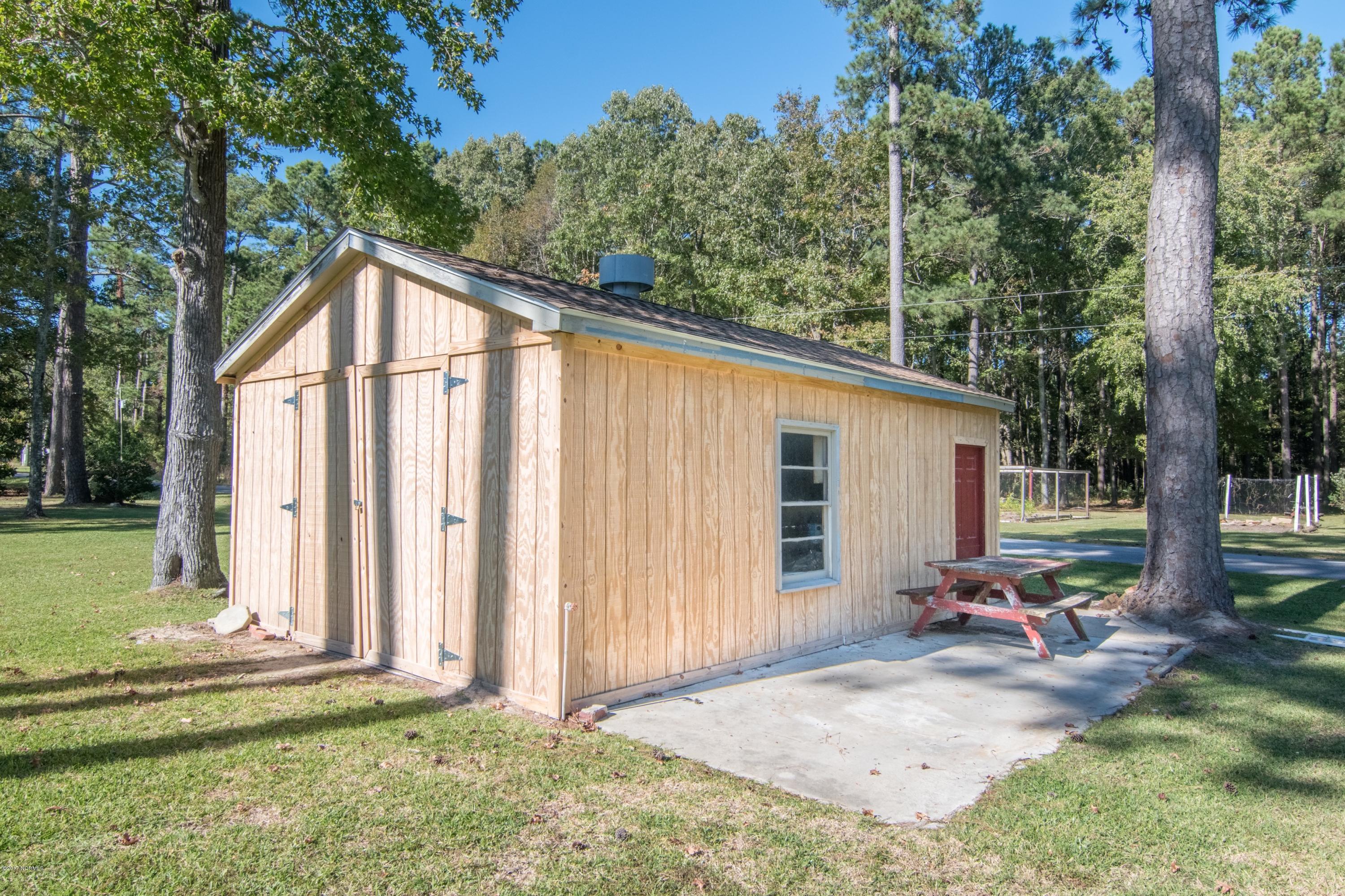 837 Pinecrest Road Bath, NC 27808 - Photo 24 of 33 029garageworkshop