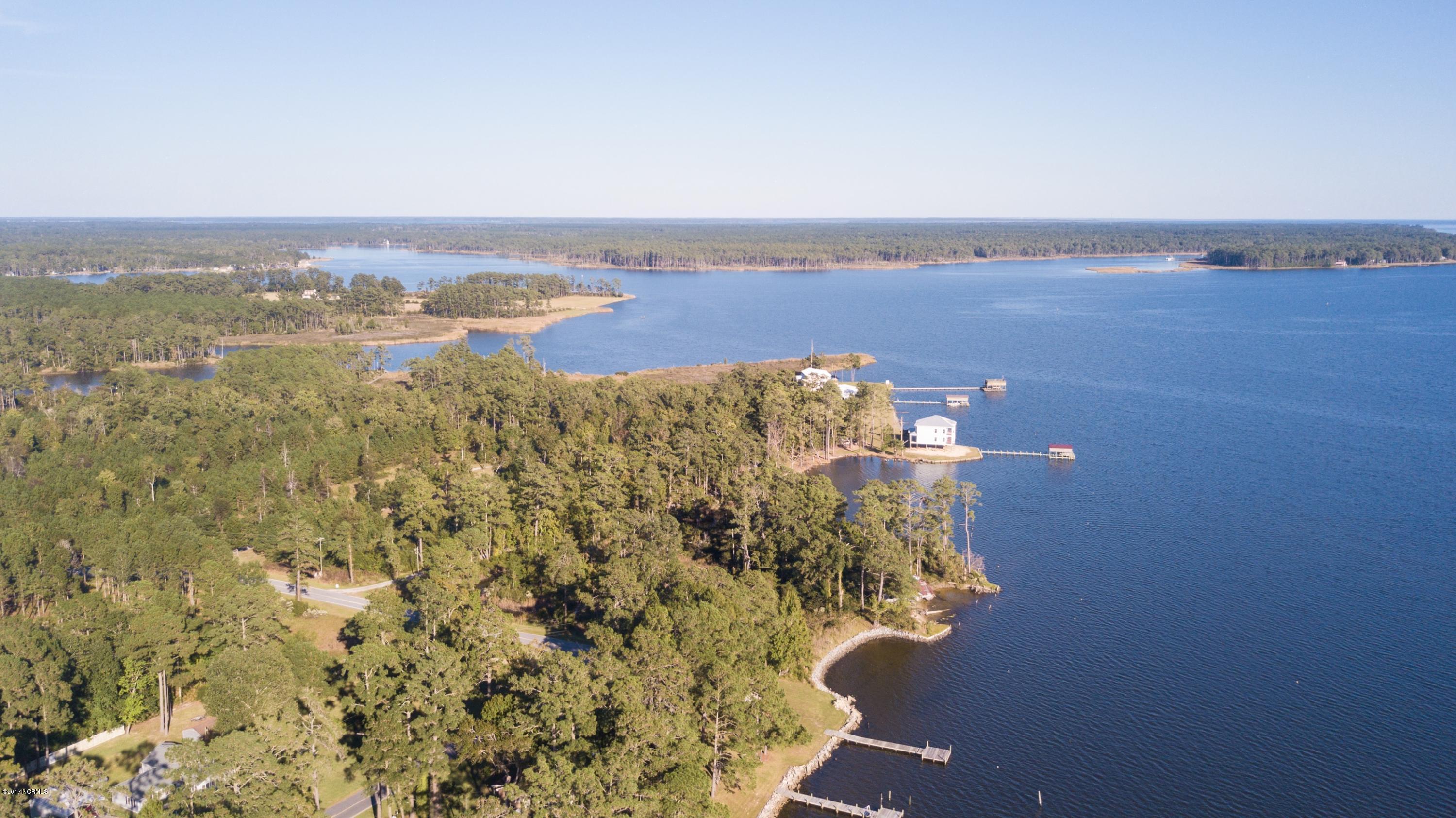 837 Pinecrest Road Bath, NC 27808 - Photo 25 of 33 030pamlicoriver
