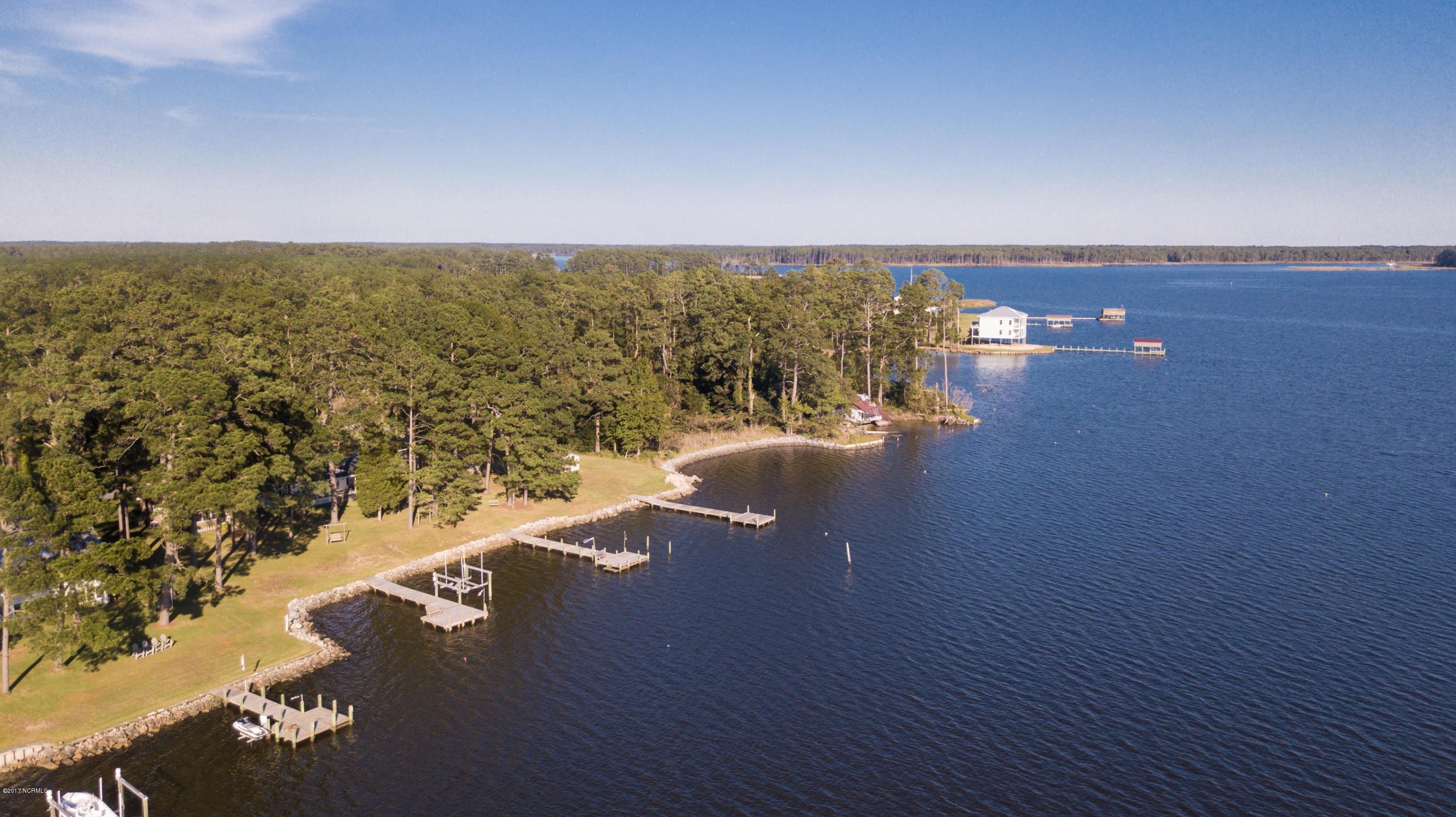 837 Pinecrest Road Bath, NC 27808 - Photo 28 of 33 034riverfrontview
