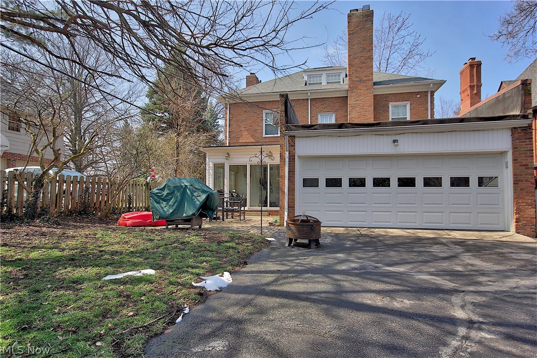 2619 Dysart Road Cleveland, OH 44118 - Photo 35 of 35 Gallery Image 35
