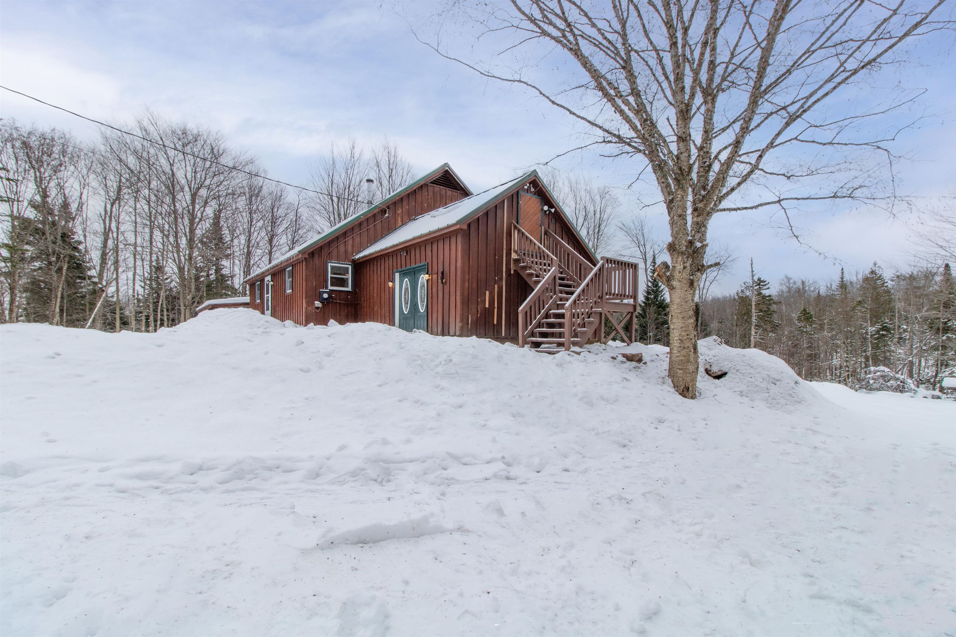 1173 Newark Pond Road Newark, VT 05871 - Photo 3 of 50 Gallery Image 3