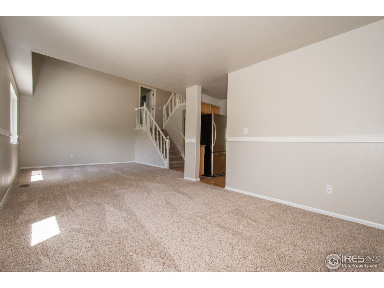 519 Flagler Road Fort Collins, CO 80525 - Photo 10 of 28 New Carpet