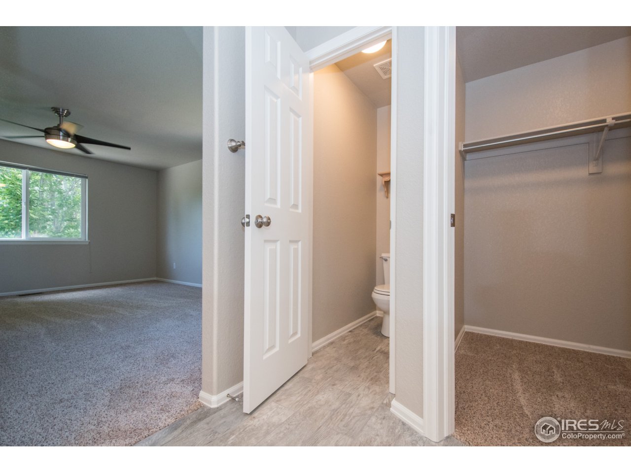 519 Flagler Road Fort Collins, CO 80525 - Photo 14 of 28 Walk-in Closet