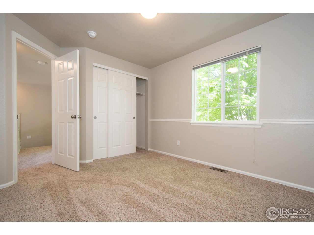519 Flagler Road Fort Collins, CO 80525 - Photo 15 of 28 Bedroom 2