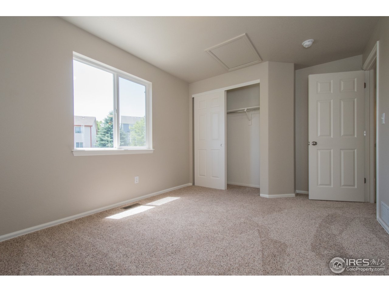 519 Flagler Road Fort Collins, CO 80525 - Photo 17 of 28 Bedroom 3