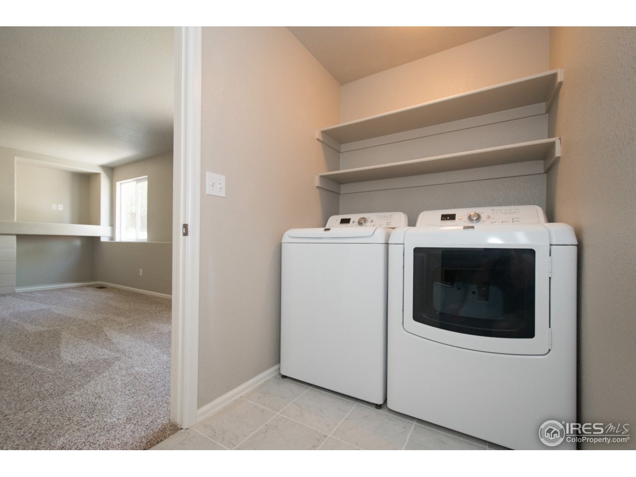 519 Flagler Road Fort Collins, CO 80525 - Photo 21 of 28 Washer & Dryer Included