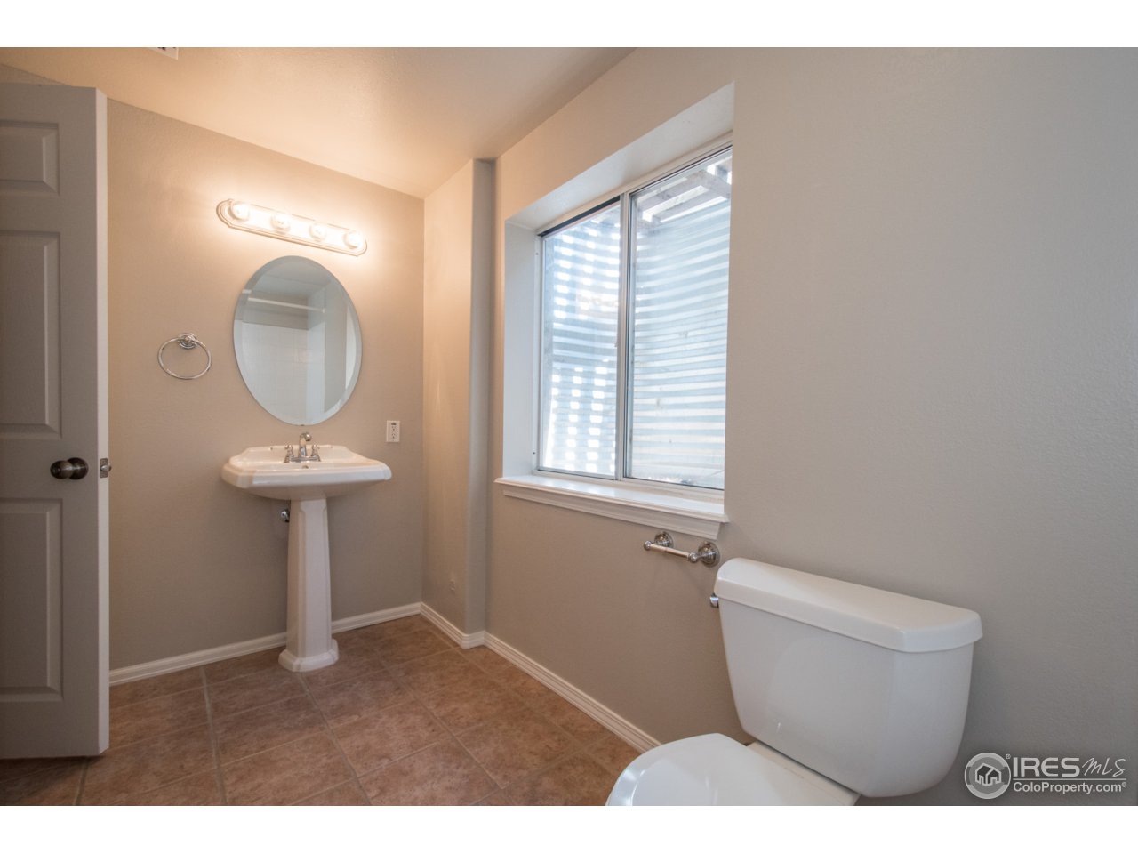 519 Flagler Road Fort Collins, CO 80525 - Photo 23 of 28 Basement Bathroom