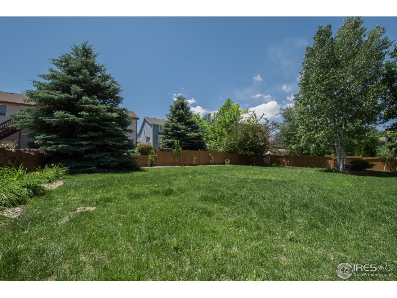 519 Flagler Road Fort Collins, CO 80525 - Photo 25 of 28 Backs to Open Space