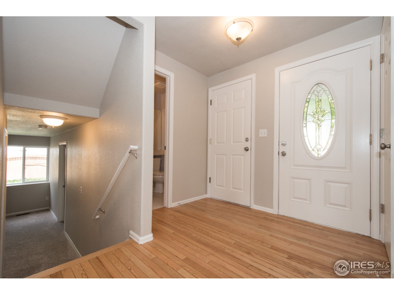 519 Flagler Road Fort Collins, CO 80525 - Photo 4 of 28 Wood Floors