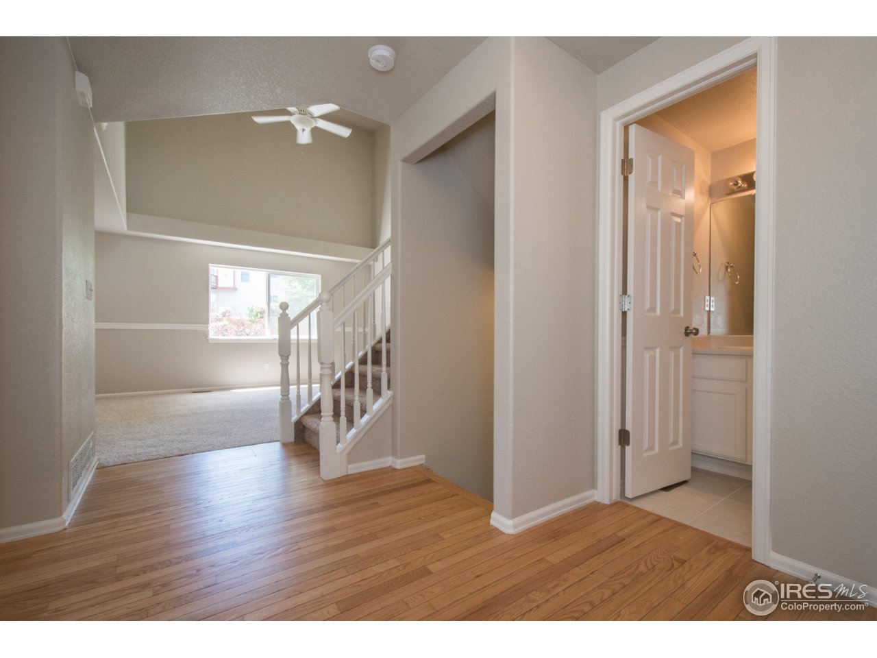 519 Flagler Road Fort Collins, CO 80525 - Photo 5 of 28 Vaulted Ceilings
