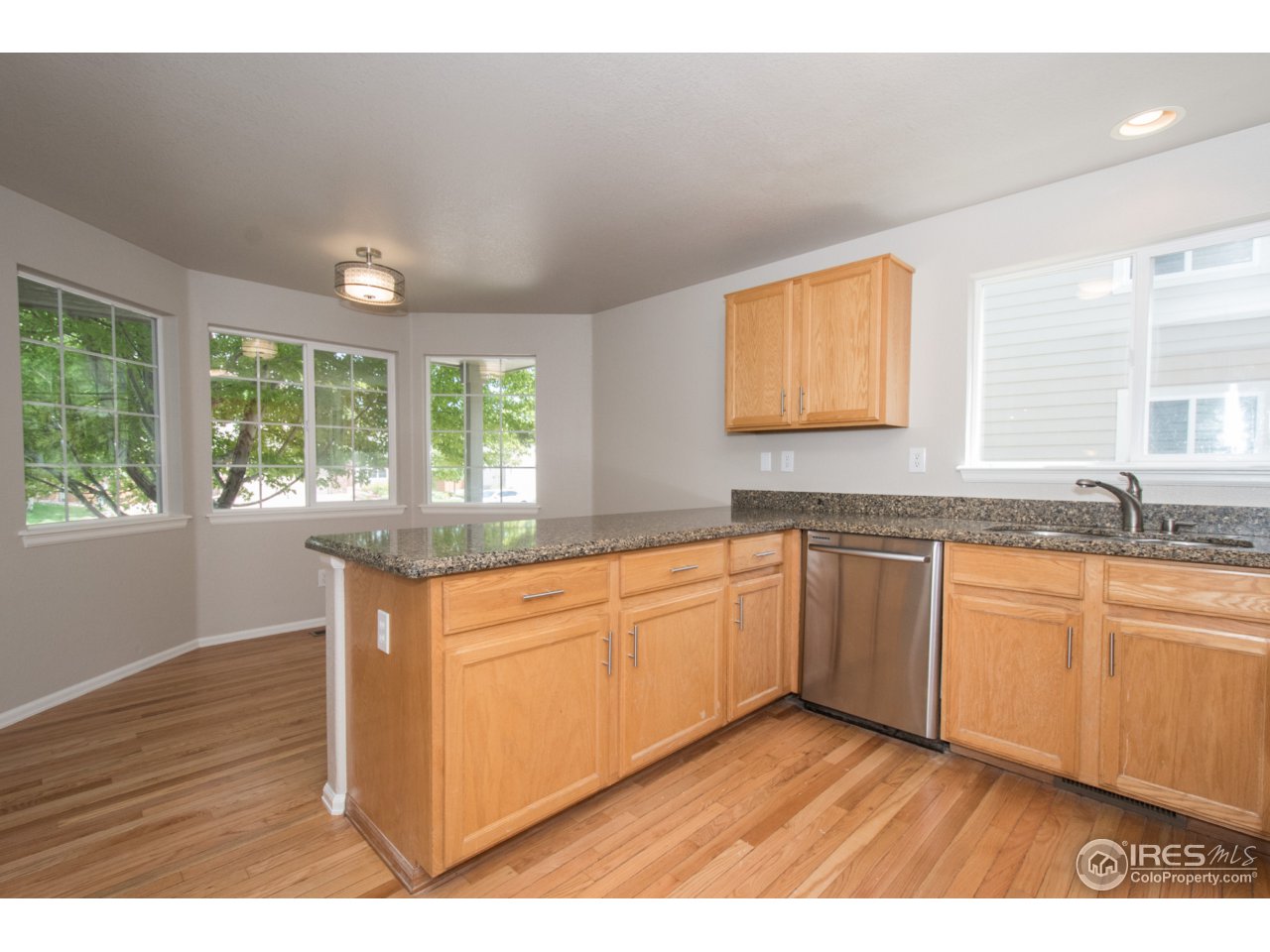 519 Flagler Road Fort Collins, CO 80525 - Photo 9 of 28 Lots of Natural Light