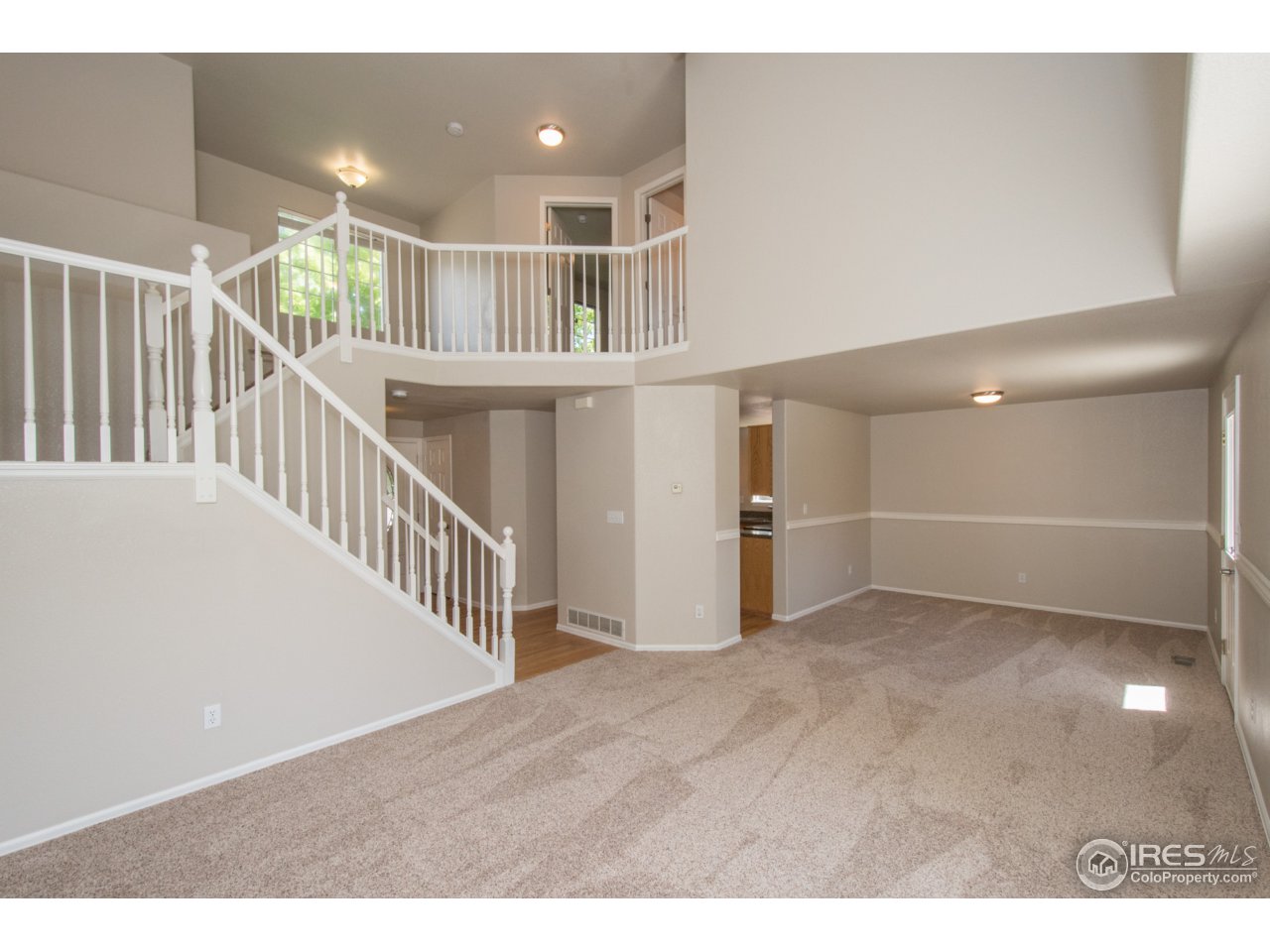 519 Flagler Road Fort Collins, CO 80525 - Photo 28 of 28 Open Floor Plan