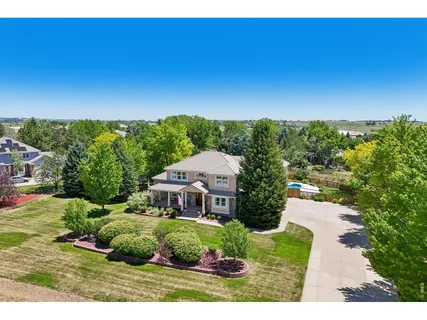 $2,500,000 | 7688 Crestview Drive, Niwot, CO 80504