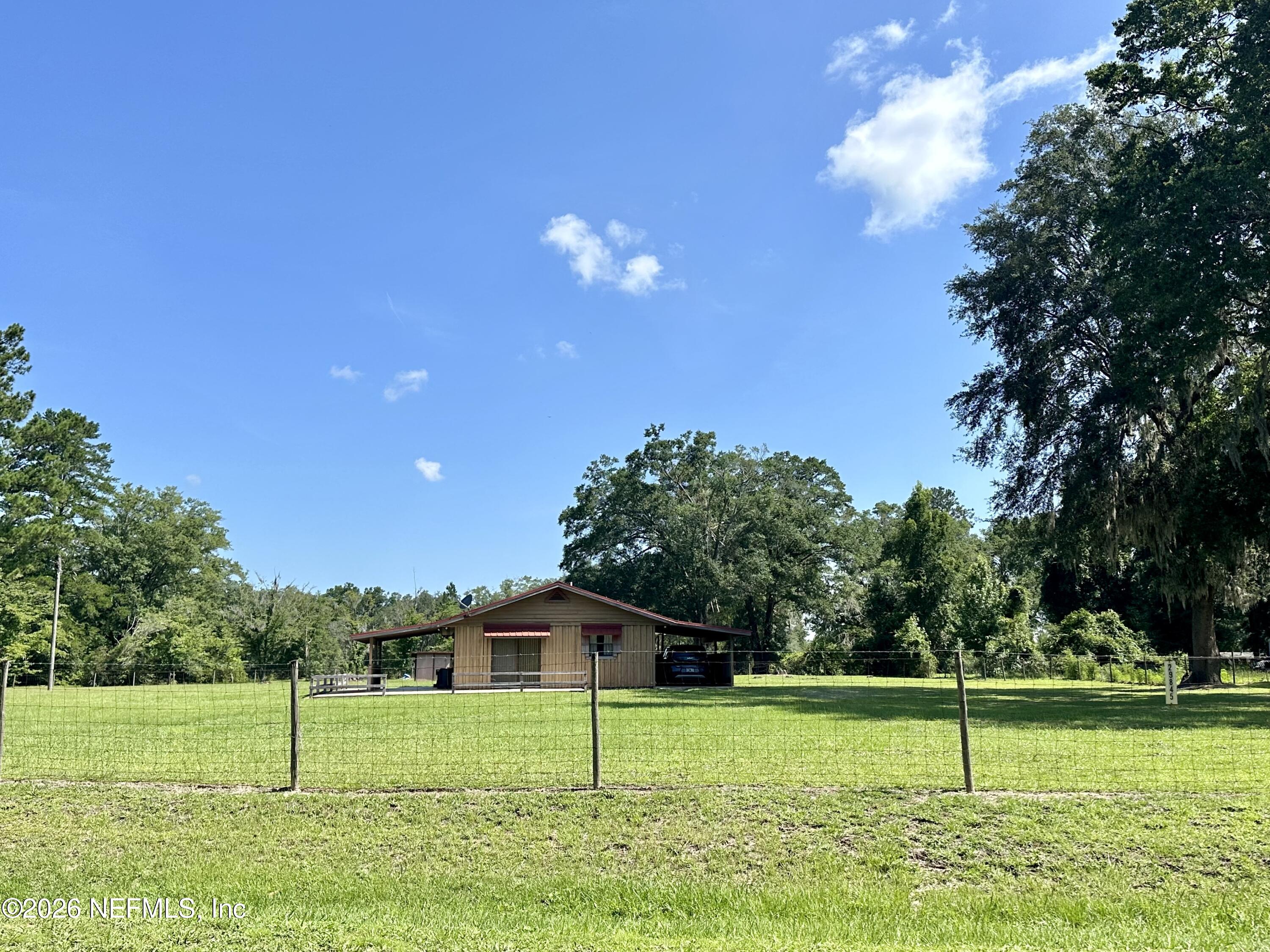 29845 Mulberry Landing Road Hilliard, FL 32046 - Photo 16 of 16 67794103-69CA-4430-96FF-90979F034C7C