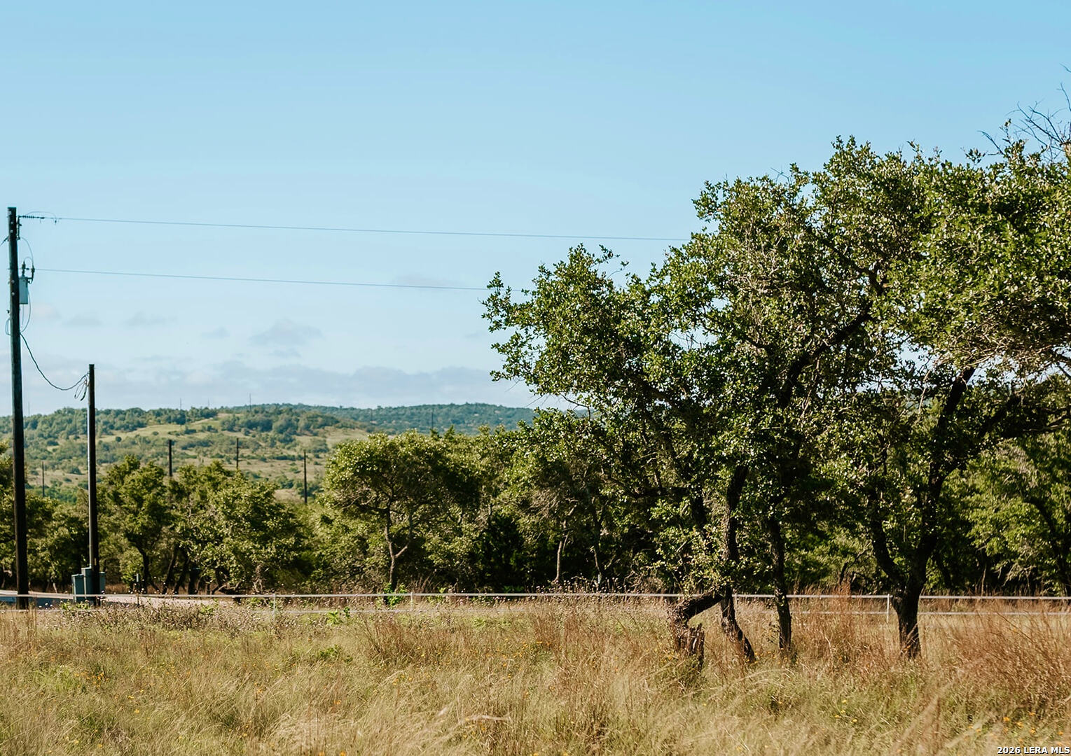 Tbd Brecken Ranch Road Stonewall, TX 78671 - Photo 1 of 20 Gallery Image 1