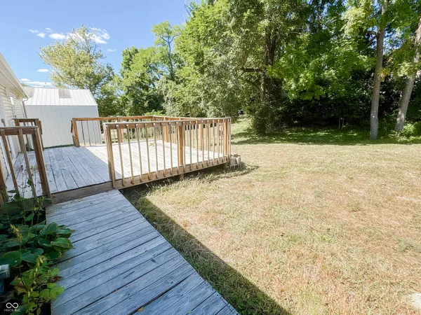 $131,500 | 1212 West 9th Street, Connersville, IN 47331