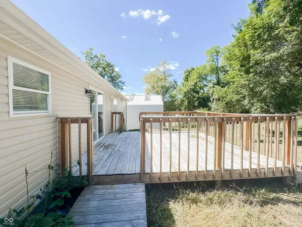 $131,500 | 1212 West 9th Street, Connersville, IN 47331