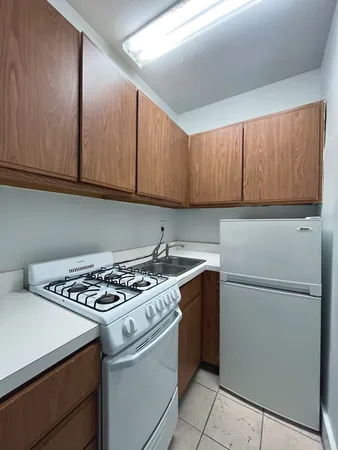 $1,400 | 3727 North Pine Grove Avenue, Unit 107, Chicago, IL 60613