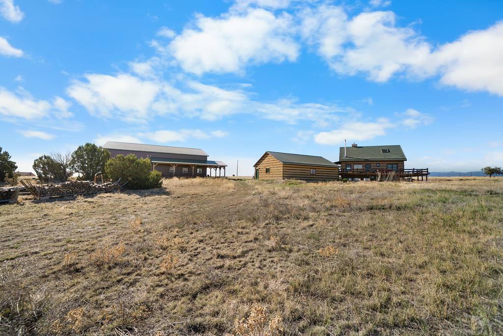 965 Newton Road Pueblo, CO 81005 - Photo 45 of 47 a view of houses with sky view