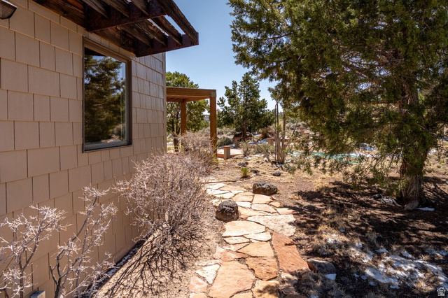 1390 South Flat Rabbit Road Teasdale, UT 84773 - Photo 40 of 50
