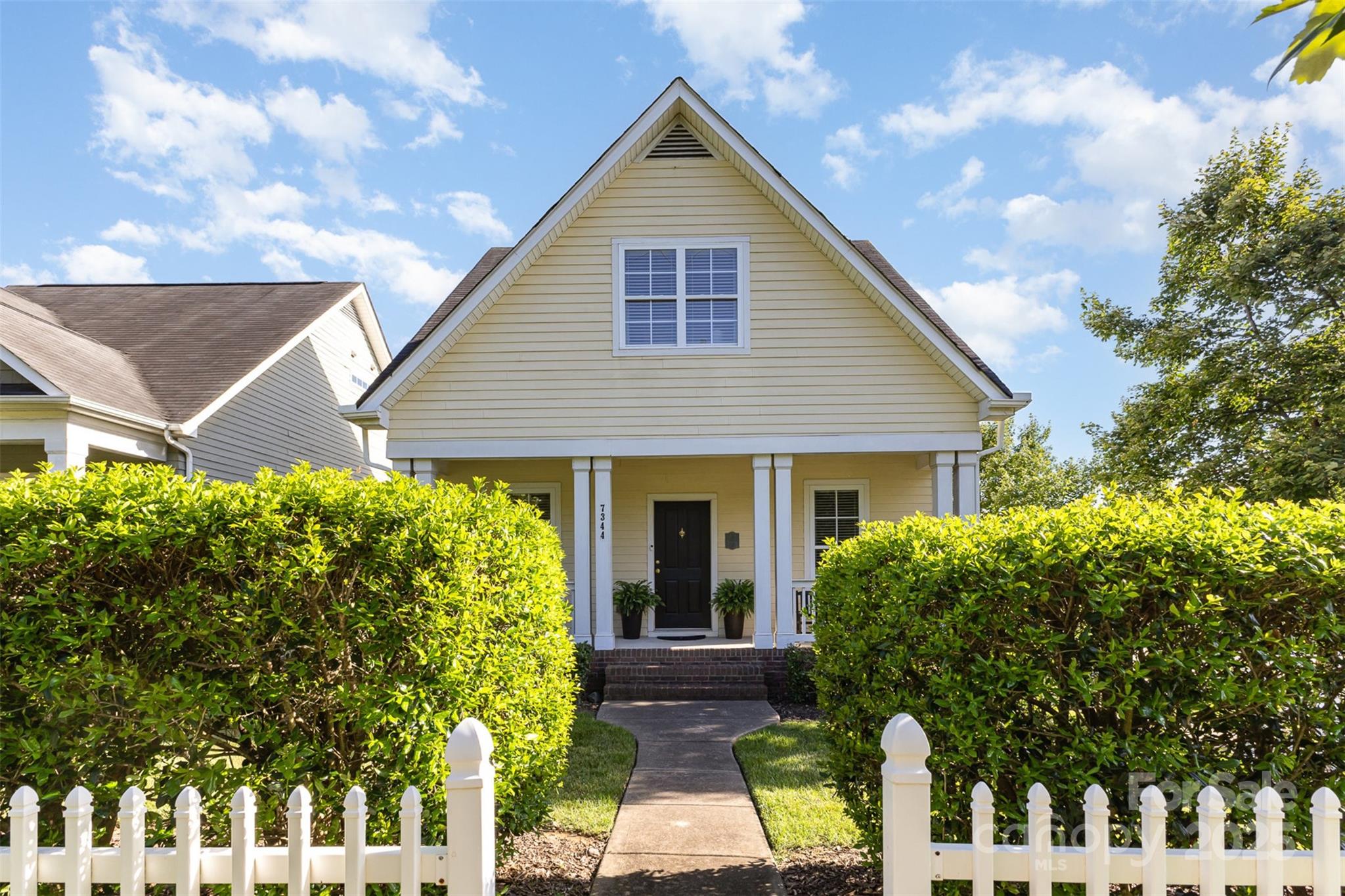 7344 Gilead Road Huntersville, NC 28078 - Photo 1 of 39 Gallery Image 1