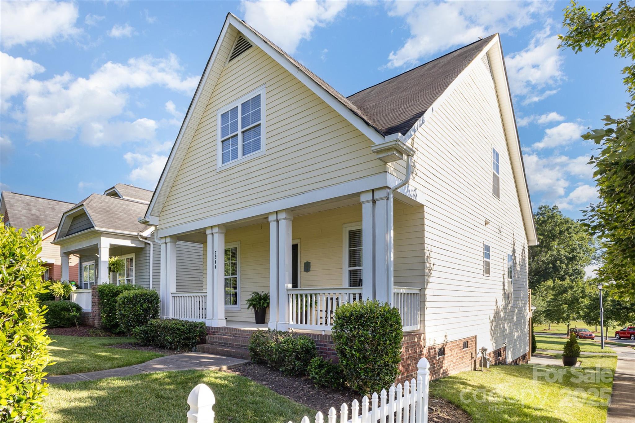 7344 Gilead Road Huntersville, NC 28078 - Photo 3 of 39 Gallery Image 3