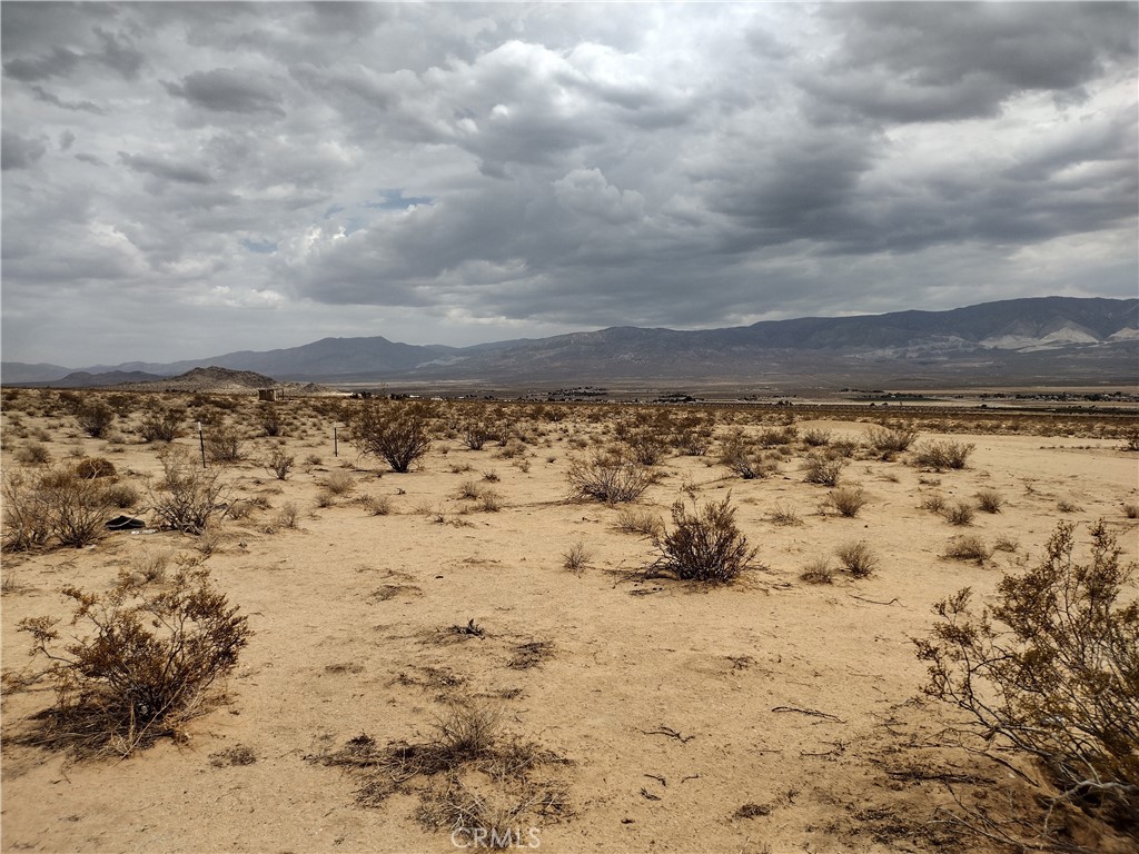 0 Stellar Road Lucerne Valley, CA 92356 - Photo 11 of 13 a view of ocean