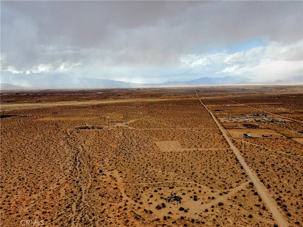0 Stellar Road Lucerne Valley, CA 92356 - Photo 10 of 13 a view of an ocean
