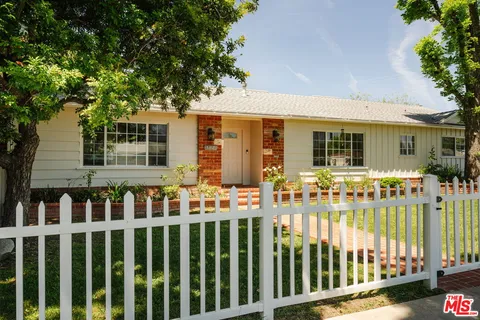 $1,398,000 | 5357 Bevis Avenue, Sherman Oaks, CA 91411