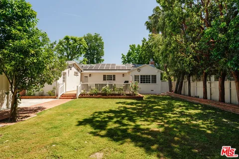 $1,398,000 | 5357 Bevis Avenue, Sherman Oaks, CA 91411