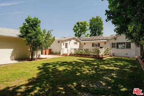 $1,398,000 | 5357 Bevis Avenue, Sherman Oaks, CA 91411