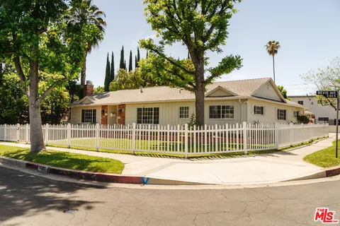 $1,398,000 | 5357 Bevis Avenue, Sherman Oaks, CA 91411