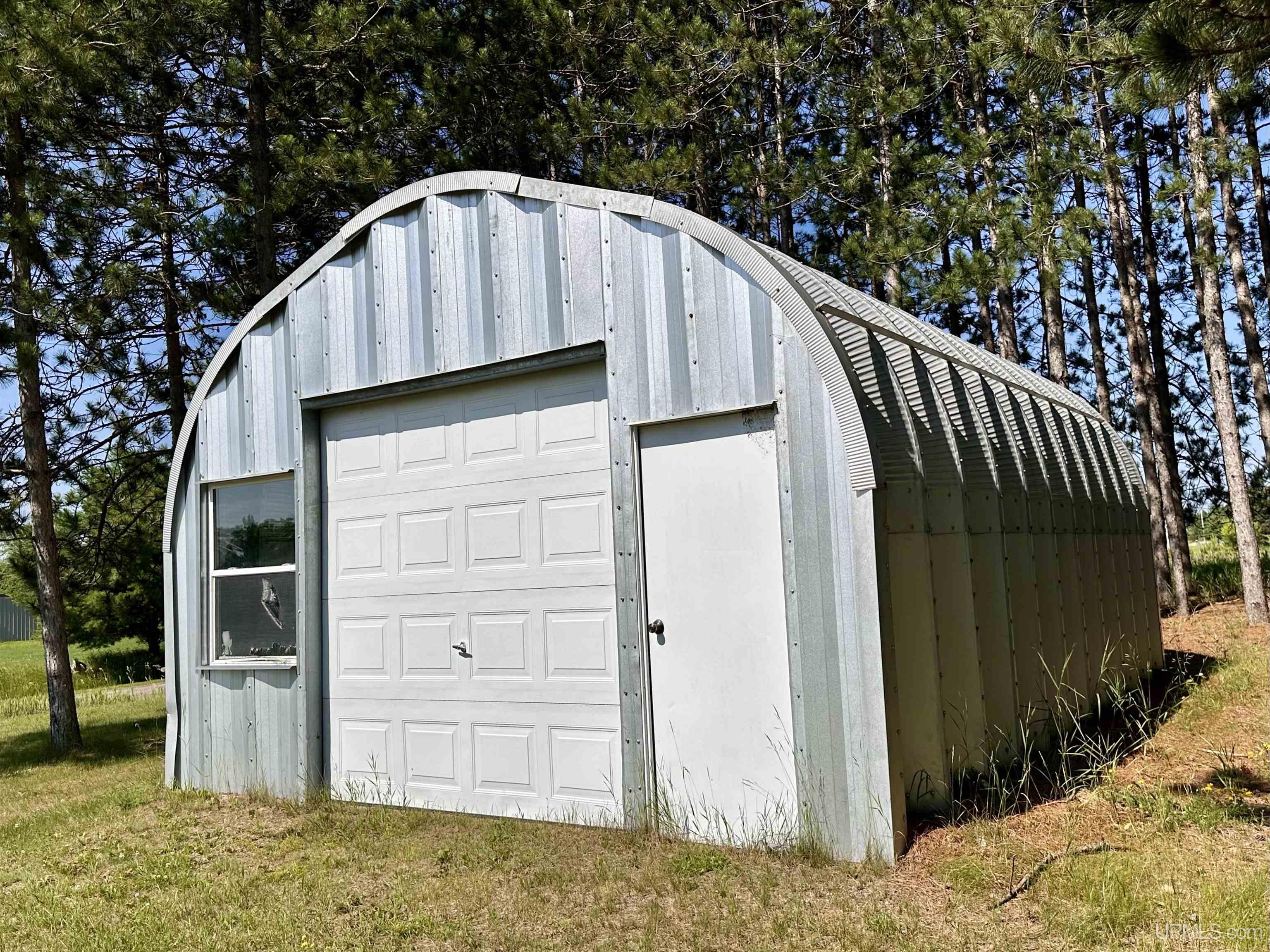 W4374 Co Road Vulcan, MI 49892 - Photo 20 of 33
