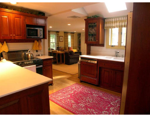 74 Pinecroft Road Weston, MA 02493 - Photo 6 of 25 a kitchen with lots of counter top space