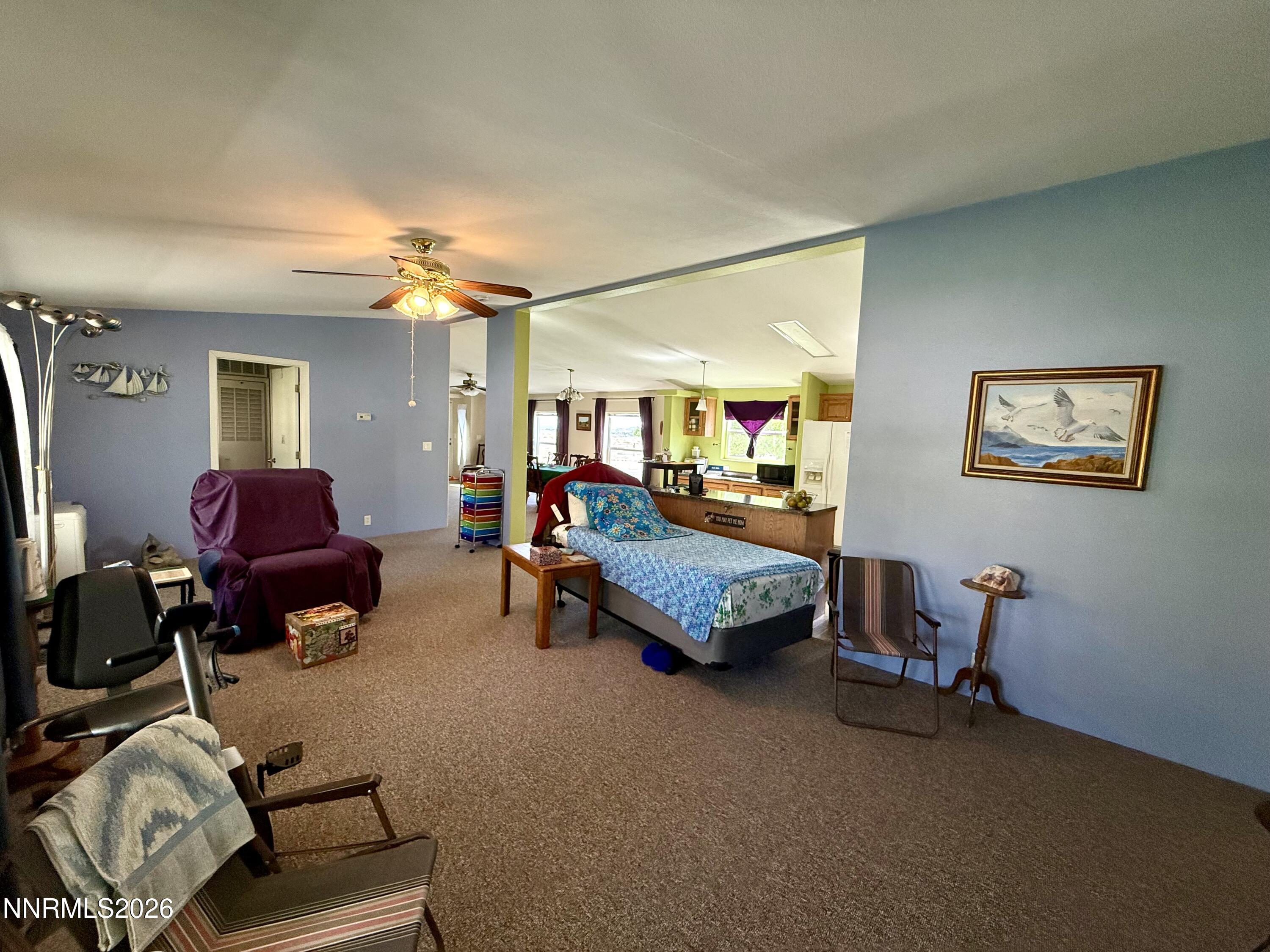 49 Rebecca Road Yerington, NV 89447 - Photo 8 of 25 IMG_5633