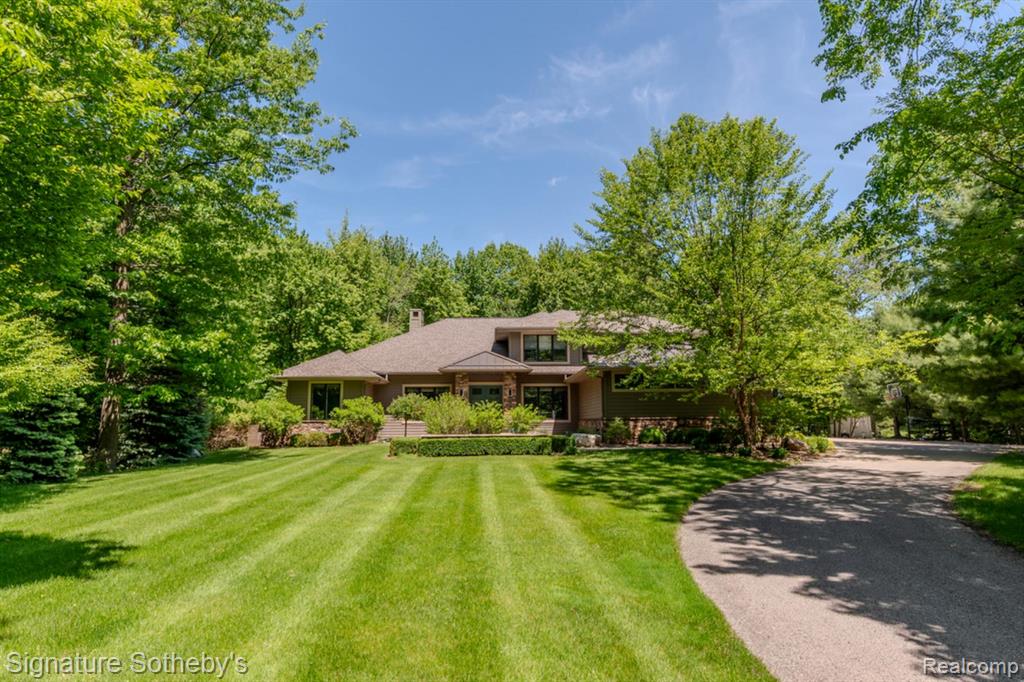 3479 East Shady Ridge Lane Midland, MI 48642 - Photo 48 of 68