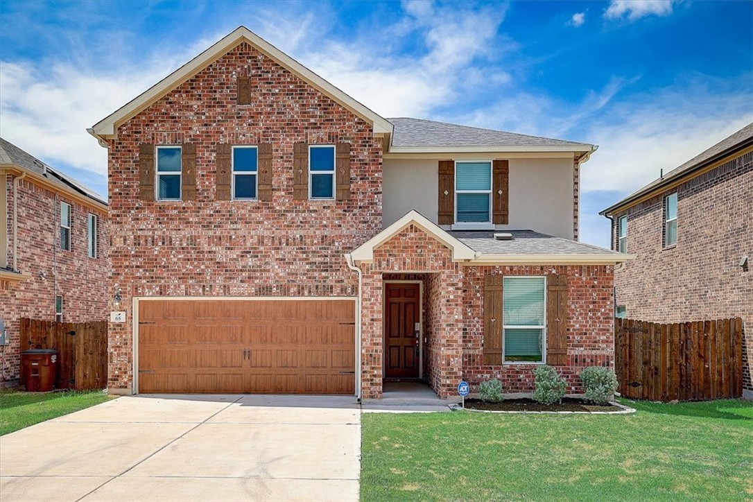 2471 Sunrise Road, Unit 65 Round Rock, TX 78664 - Photo 1 of 1 Gallery Image 1