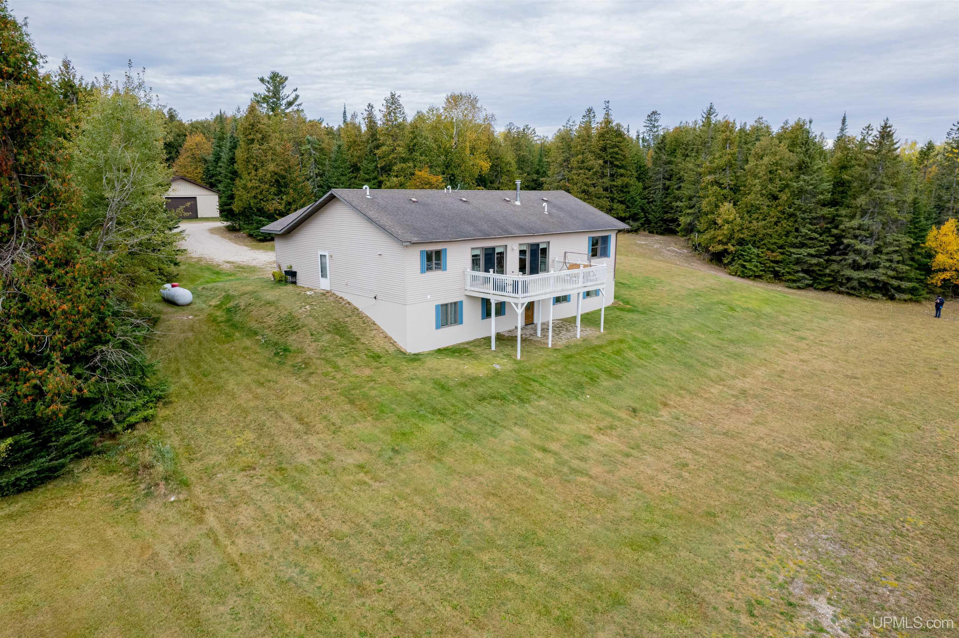 15502 16th Road Garden, MI 49835 - Photo 75 of 90