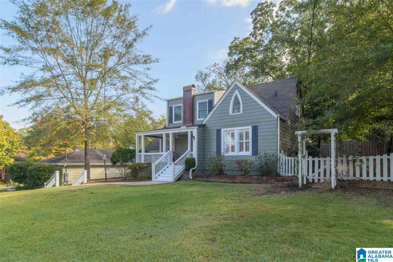 225 Ridge Road Birmingham, AL 35209 - Photo 34 of 36
