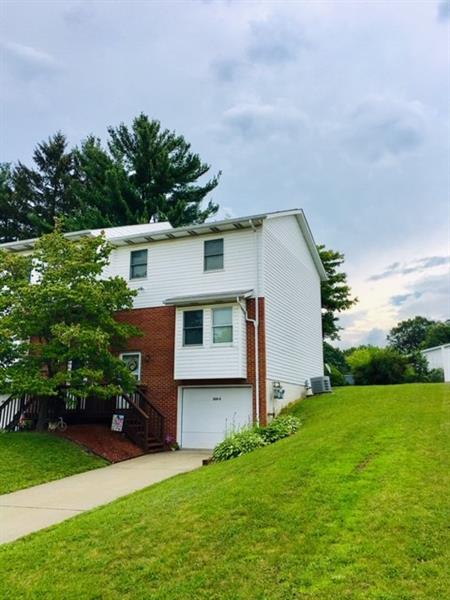200 Chicora Road, Unit 5 Butler, PA 16001 - Photo 2 of 15