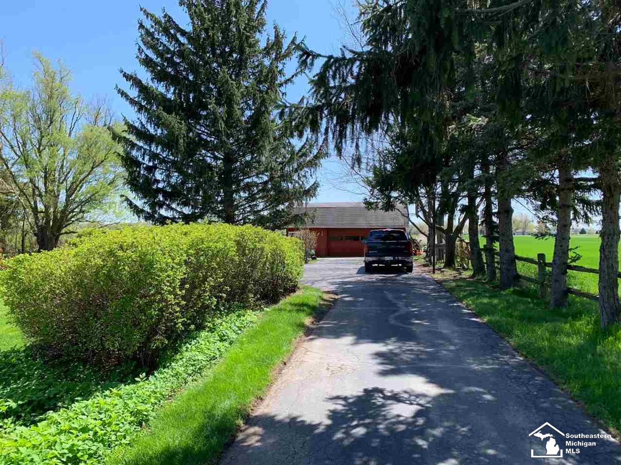 831 East Substation Road Erie, MI 48133 - Photo 24 of 33