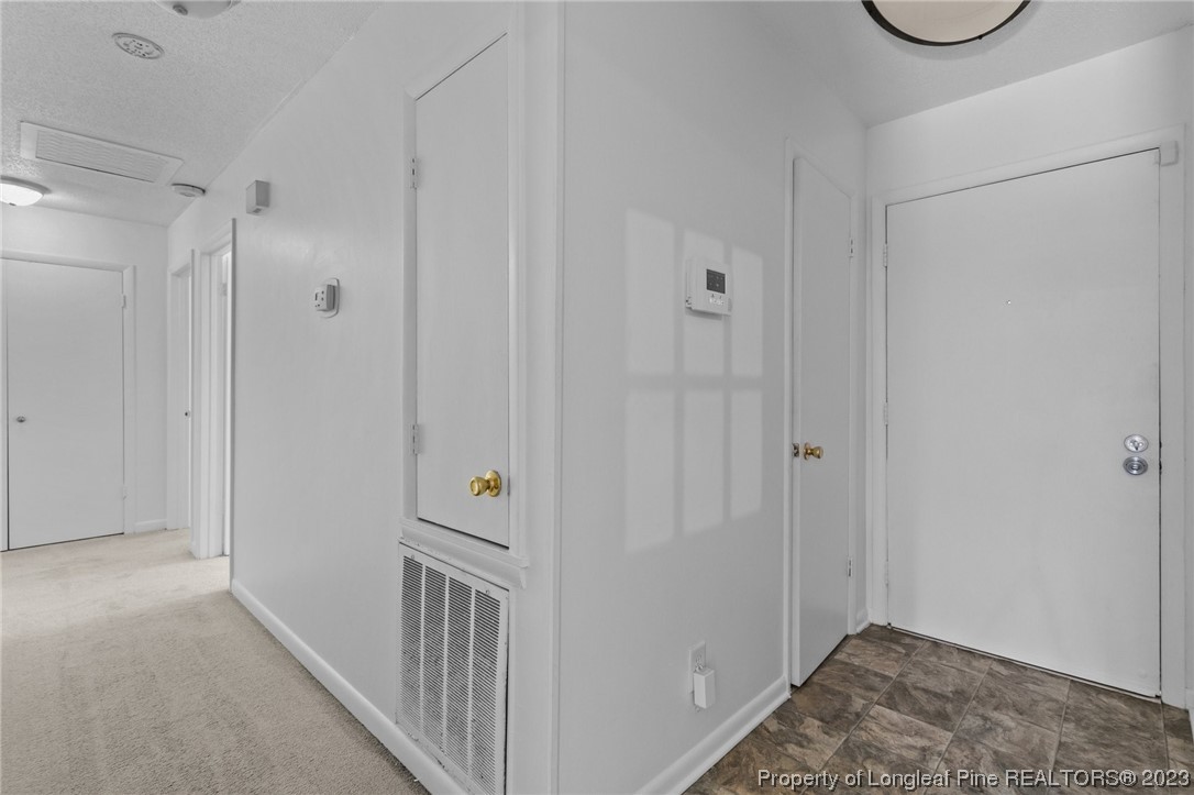 3306 Arrowhead Road Spring Lake, NC 28390 - Photo 16 of 29 a view of a walk in closet