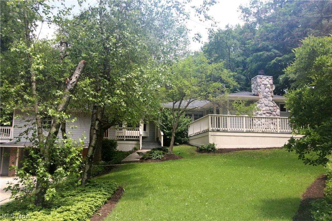 1541 Bell Road Chagrin Falls, OH 44022 - Photo 1 of 24 Gallery Image 1