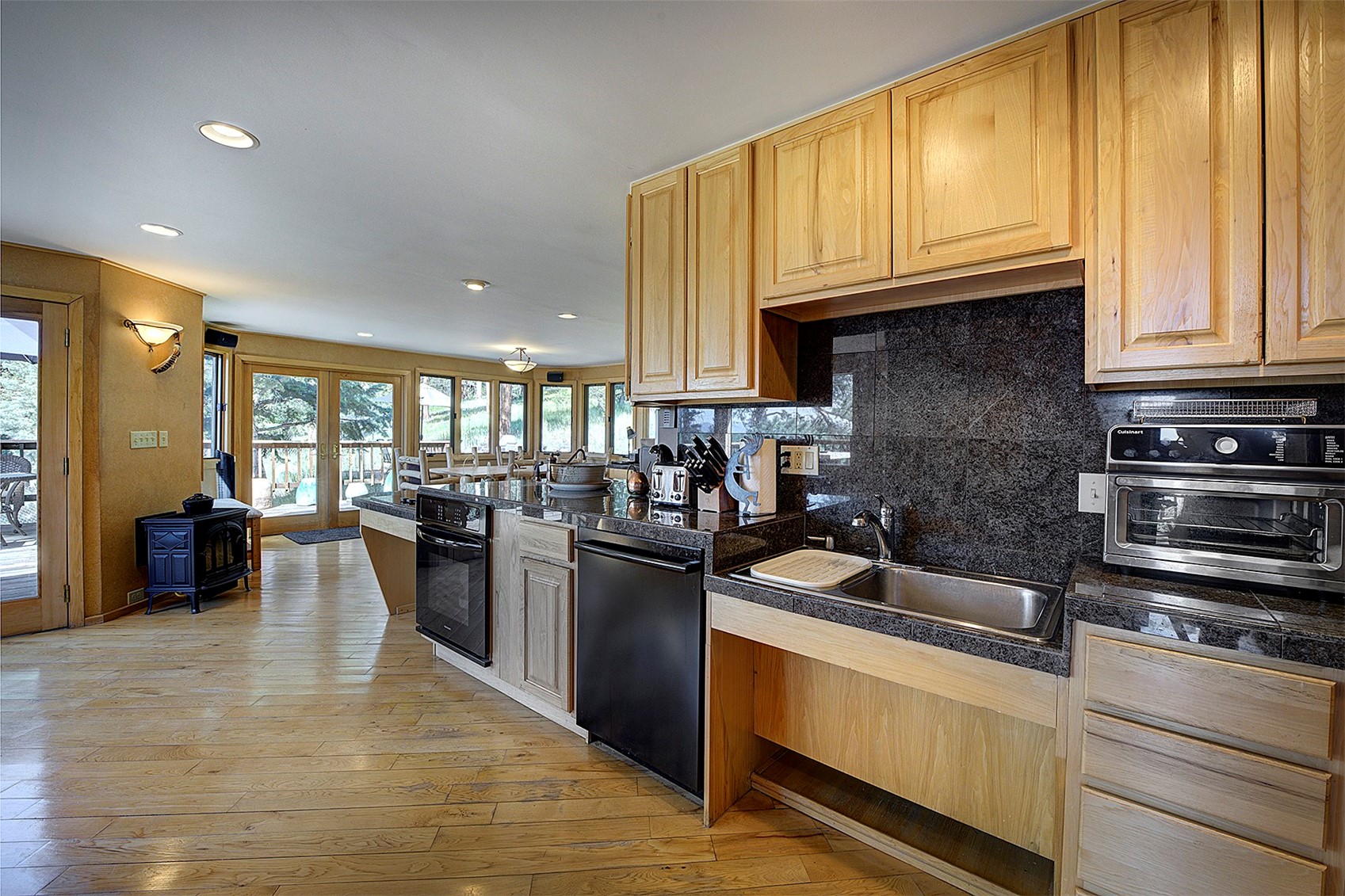 448 Rd B Pine, CO 80470 - Photo 11 of 33 Gallery Image 11