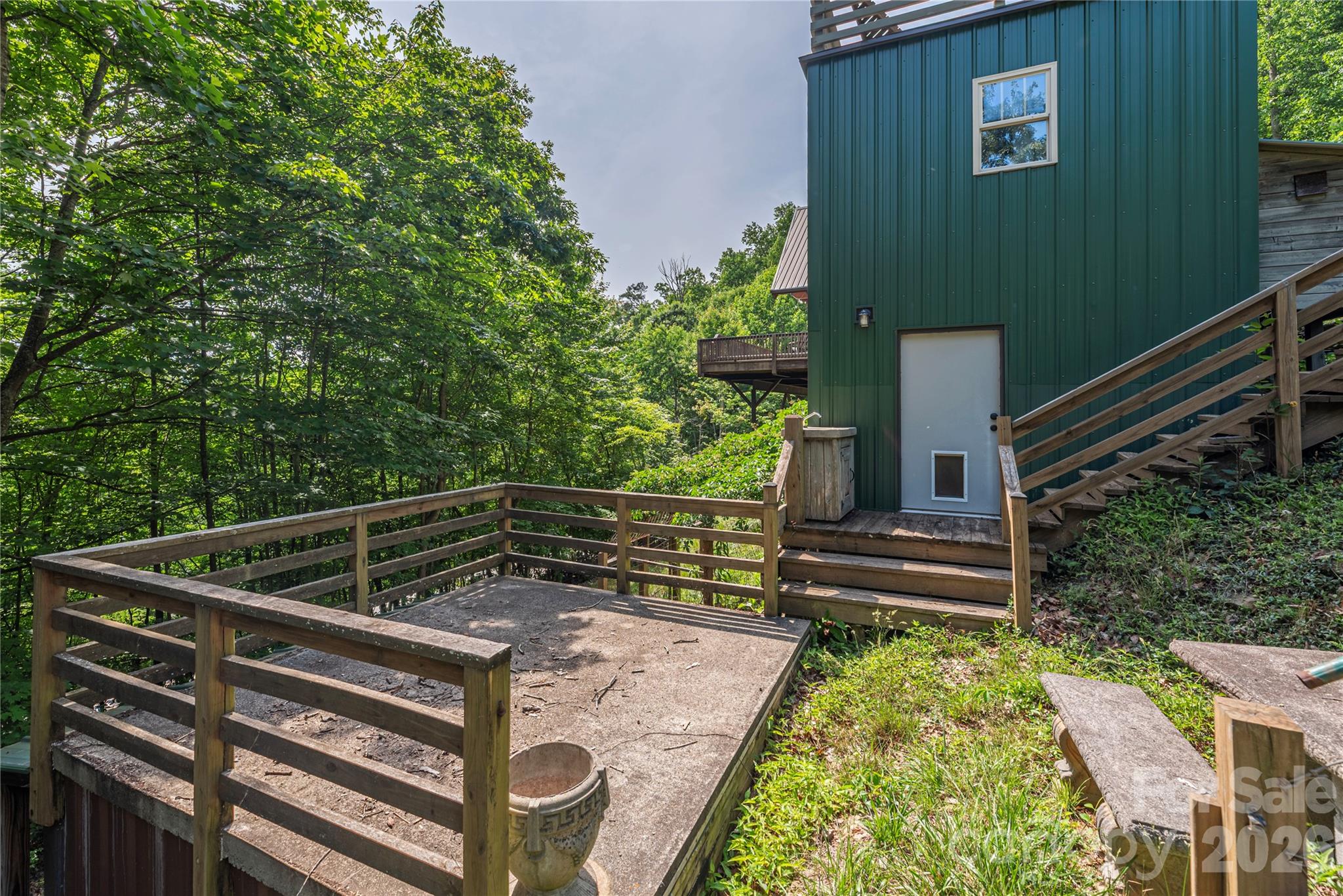 121 Mountain View Road Asheville, NC 28806 - Photo 28 of 33
